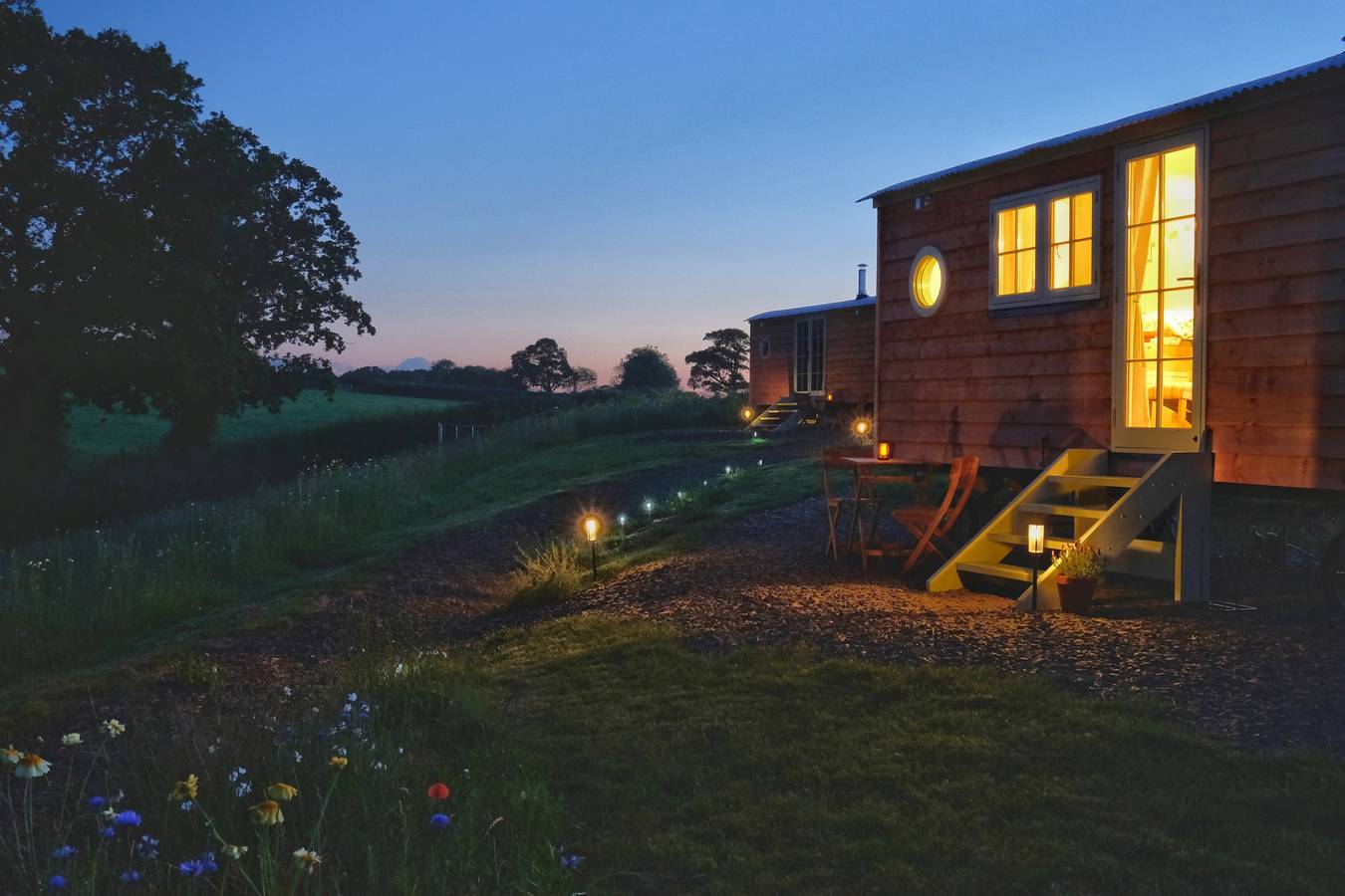 Casa vacanza a Devon a partire da 103€ a notte