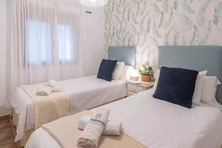 Villa Las Gayumbas Villanueva de la Concepción in Villanueva de la Concepción, Málaga Provinz