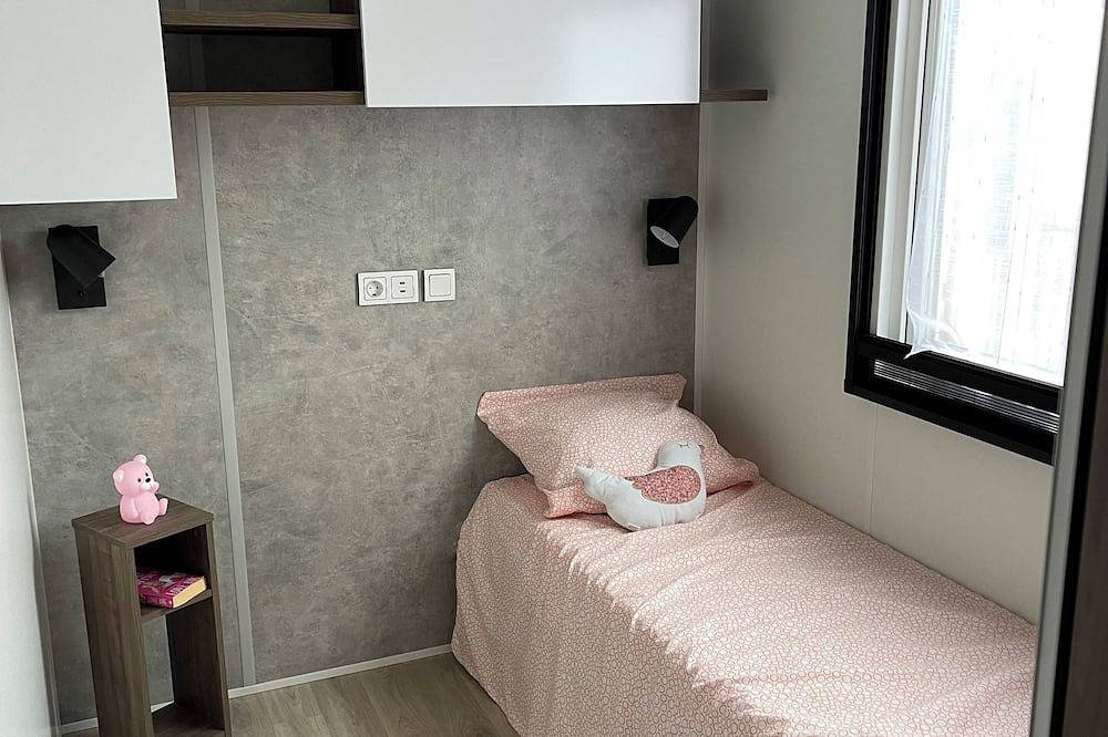 Mobil home cap ferret in Lège-Cap-Ferret, Région d'Arcachon