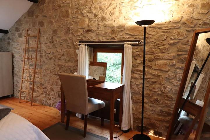 Gîte pour 3 personnes à Saint-Yrieix-la-Perche - 3