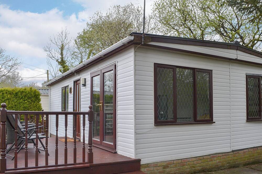 Casa vacanza a Anglesey a partire da 75€ a notte