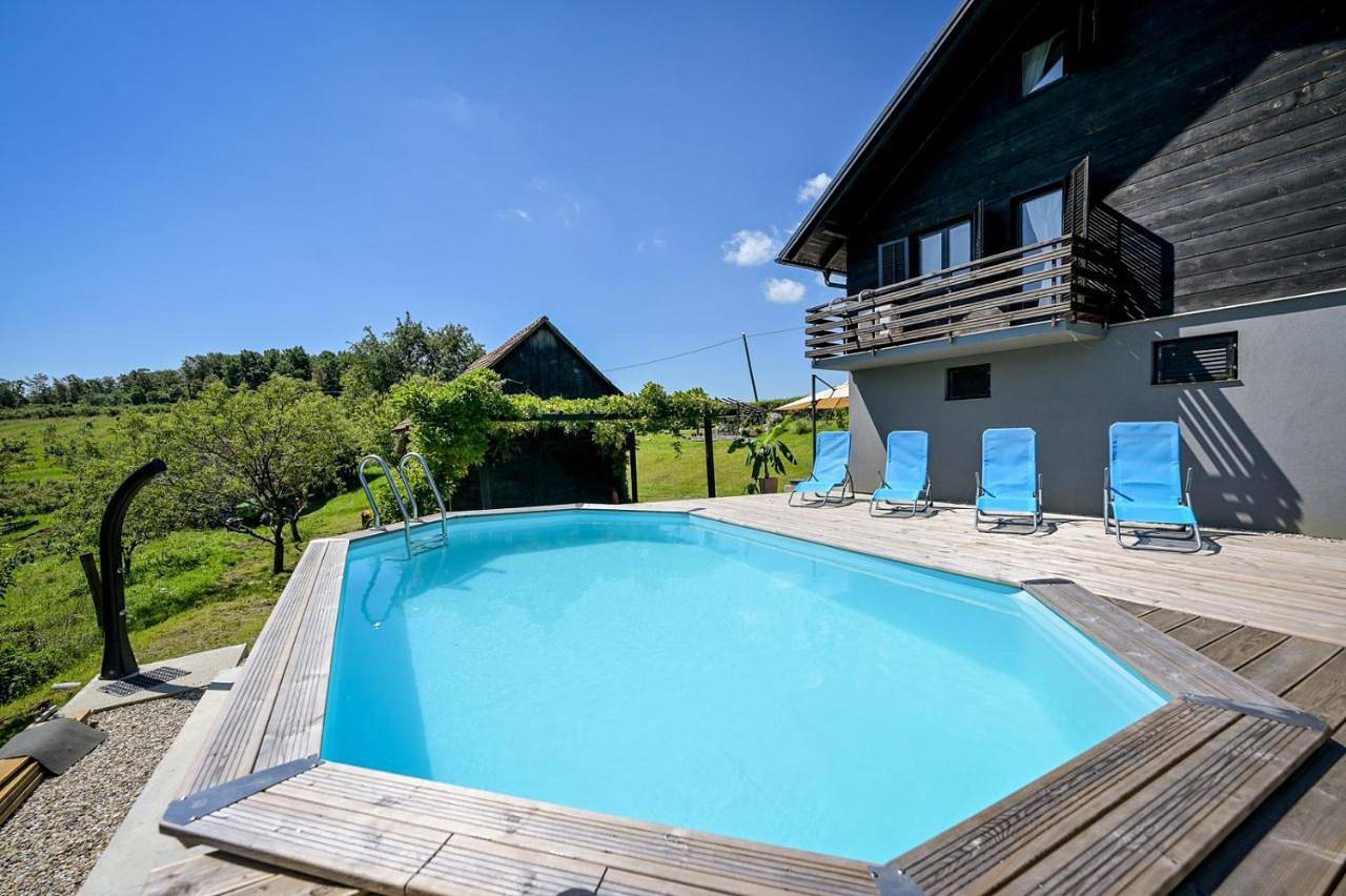 Appartement entier, Opg Rose Hip Hill ekološko imanje in Bedenica, Varaždin