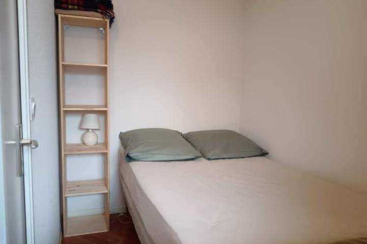 Ganze Wohnung, Apartment in Guillestre town center in Guillestre, Briançon und Umgebung