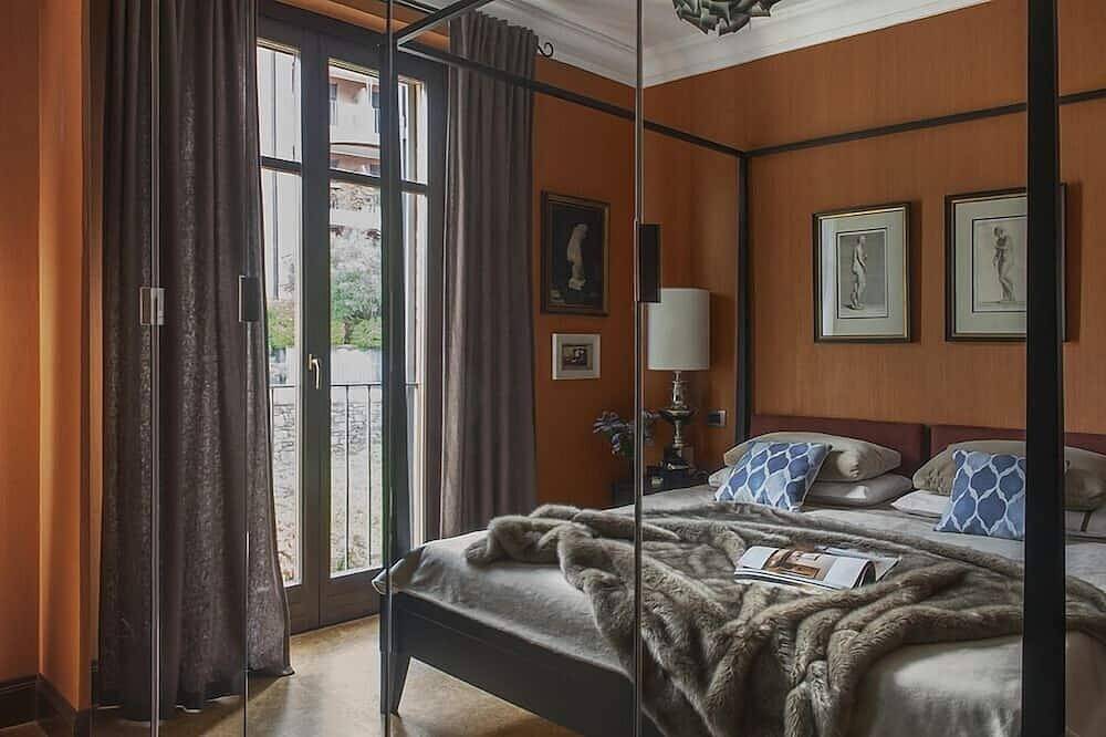 Geheel appartement, Anna lake view apartment with pool in Oggebbio, Gemeente Oggebbio