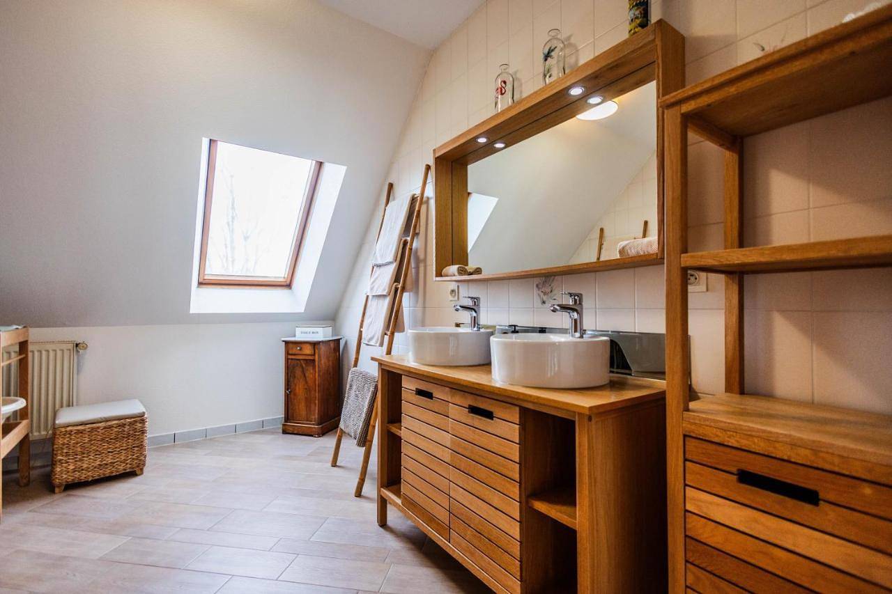 Deluxe Villa in Furdenheim, Région de Strasbourg