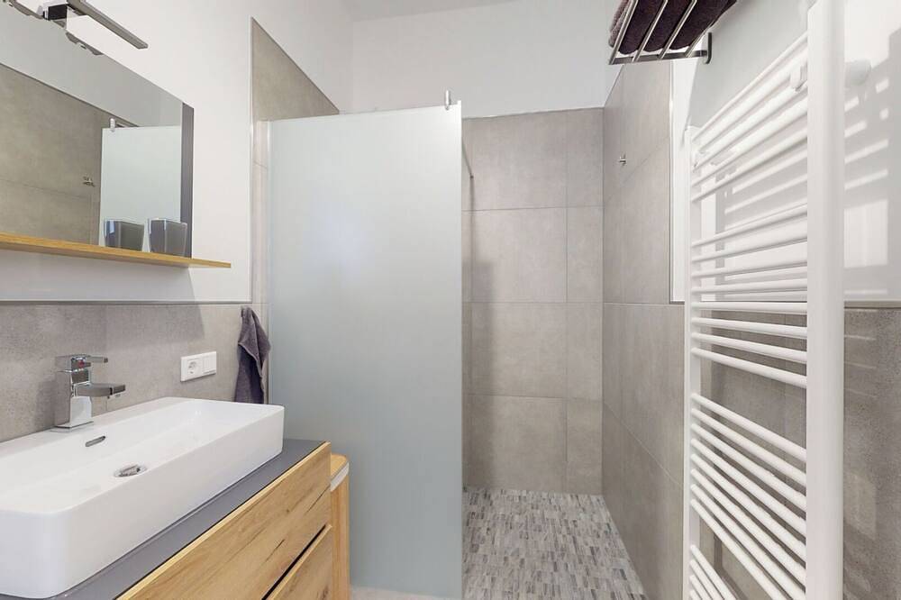 Entire apartment, Modern loft apartment in the south of Bielefeld in Senne, Bielefeld