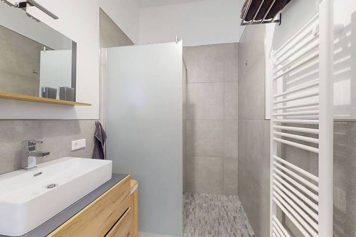Appartement entier, Modern loft apartment in the south of Bielefeld in Senne (Rhénanie-du-Nord-Westphalie), Bielefeld