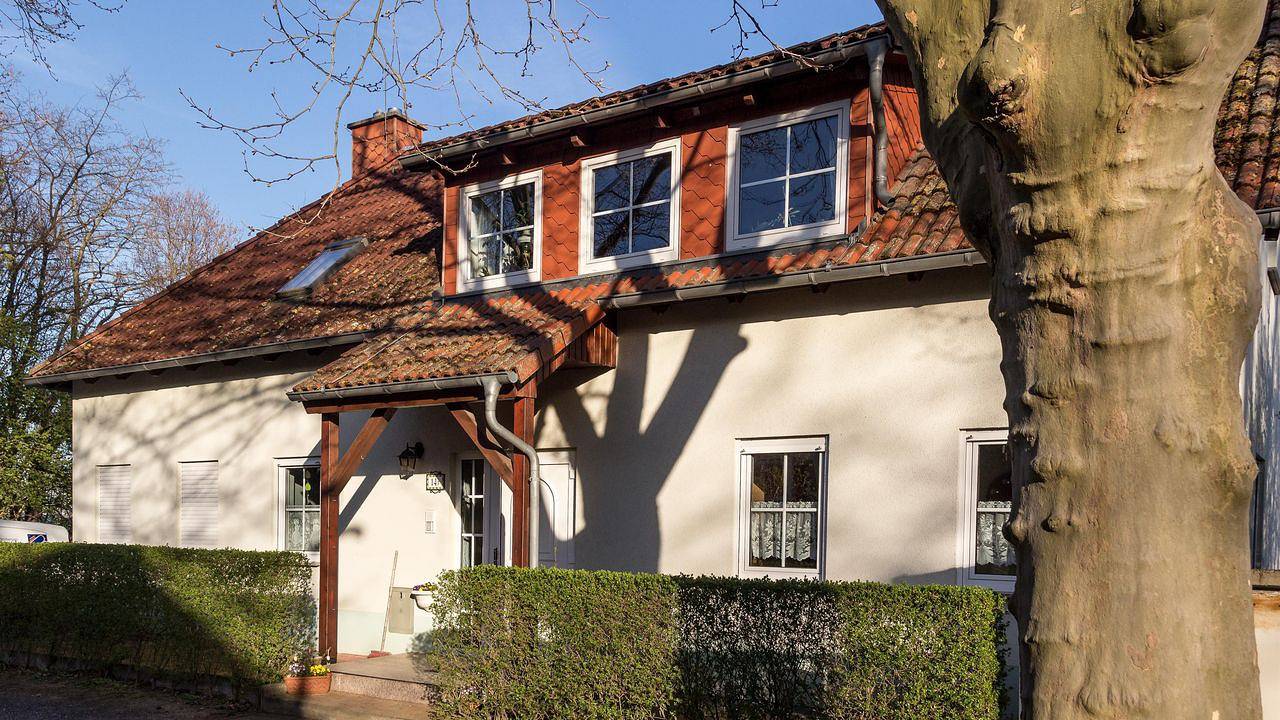 Ganze Ferienwohnung, Ferienwohnung für 5 Personen (50 m²) in Meißen in Meißen, Meißen Region