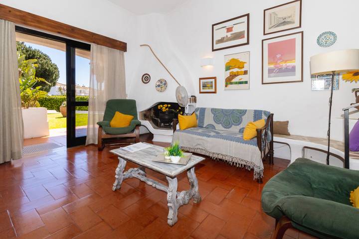 Chalet para 6 personas, con Jardín en Algarve - 3