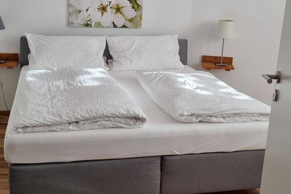 Ganze Wohnung, Ferienwohnung 5 \"Weißherbst\" - Haardter Winzer in Neustadt an der Weinstraße, Pfälzer Rheinebene