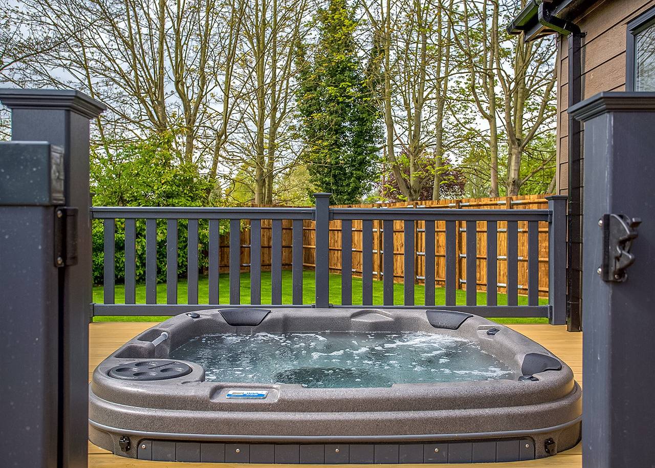 Tresco in Broxbourne, Hertfordshire