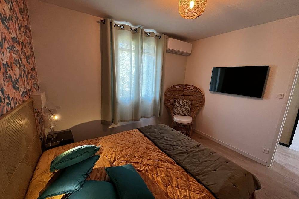 La Maison de vos Vacances in Béziers, Côte d'Améthyste