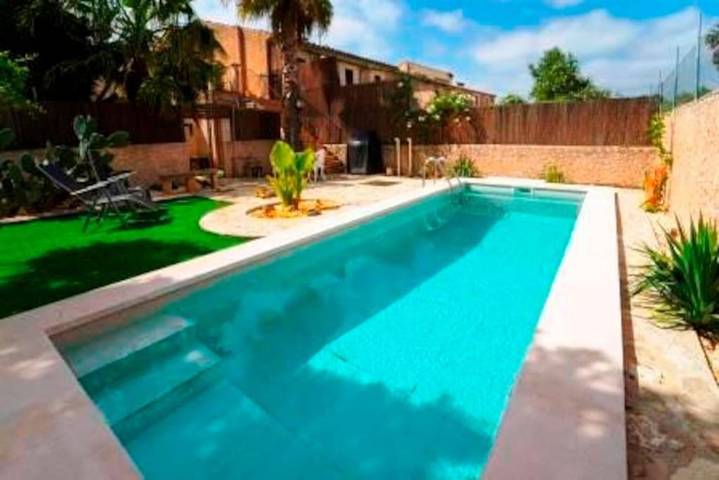 Location de vacances pour 2 personnes dans Biniali