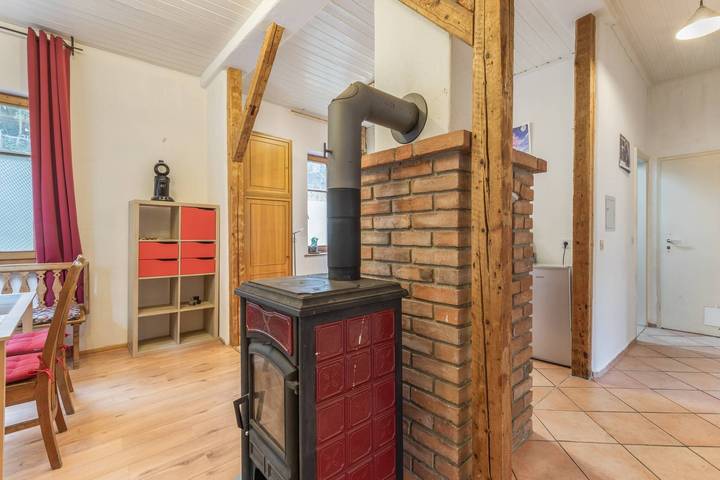 Ferienwohnung für 5 Personen in der Stuttgart Region - 4