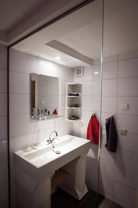 Ganze Wohnung, One-Bedroom Apartment in Heidenau, Elbsandsteingebirge