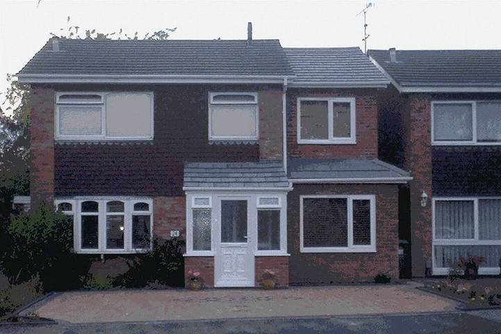 Vacation rental for 4 people, with Yard in Warwick