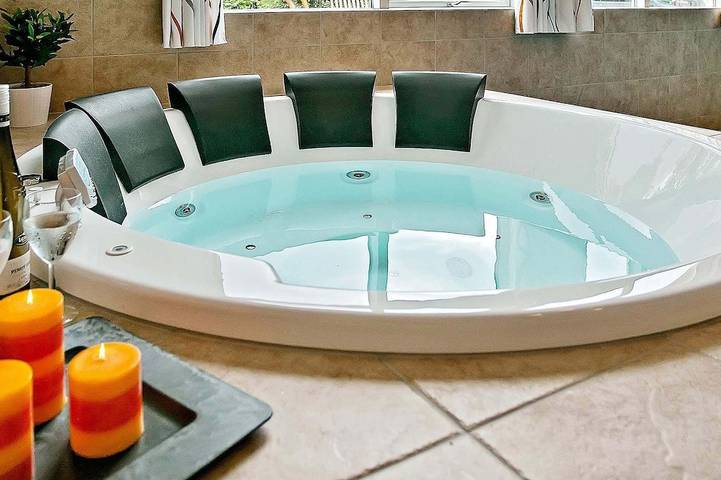 5 star holiday home in Dronningmølle in Munkerup, Dronningmølle