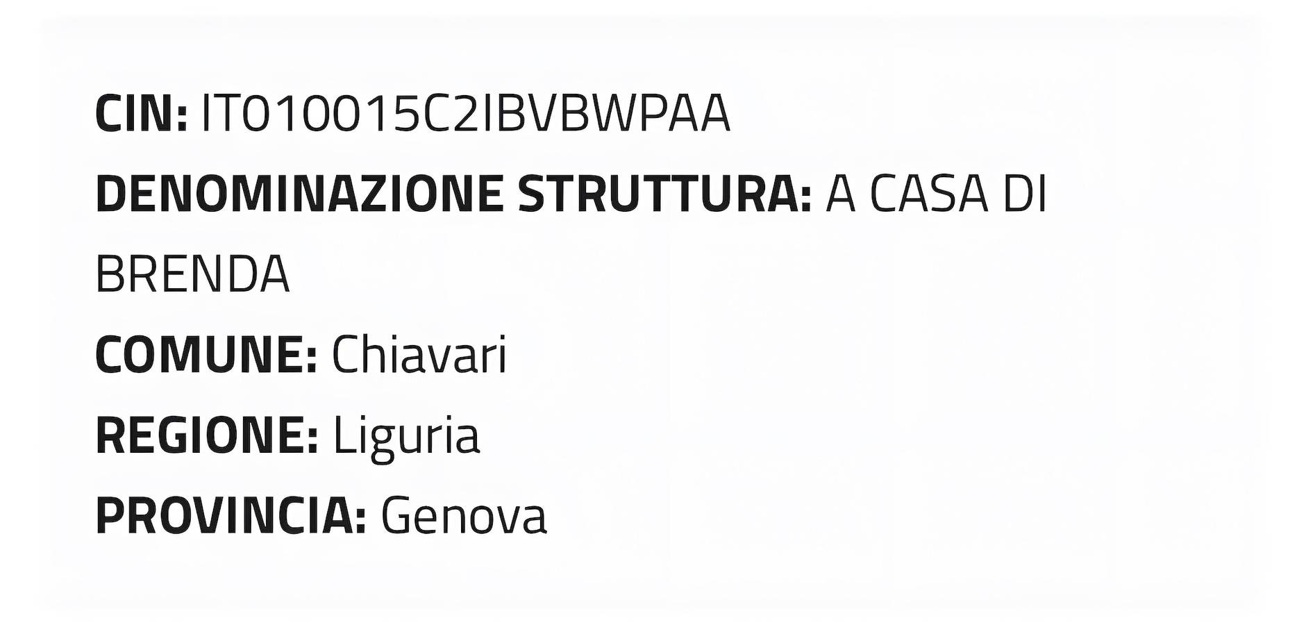 Appartement entier, Appartement 'A Casa Di Brenda' avec vue sur la montagne, Wi-Fi et climatisation in Chiavari, Riviera di Levante
