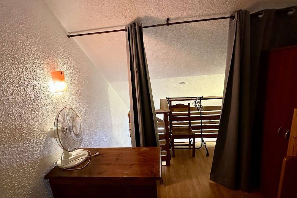 Entire apartment, Comme à la maison Le Mont Dore in Mont-Dore, Volcans d'Auvergne Regional Nature Park