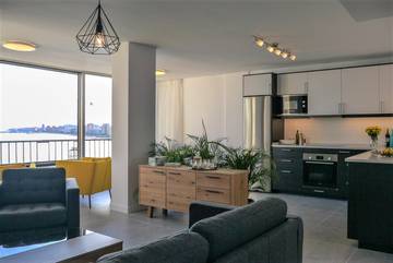 Vakantieappartement voor 6 Personen in Los Boliches, Fuengirola, Afbeelding 3