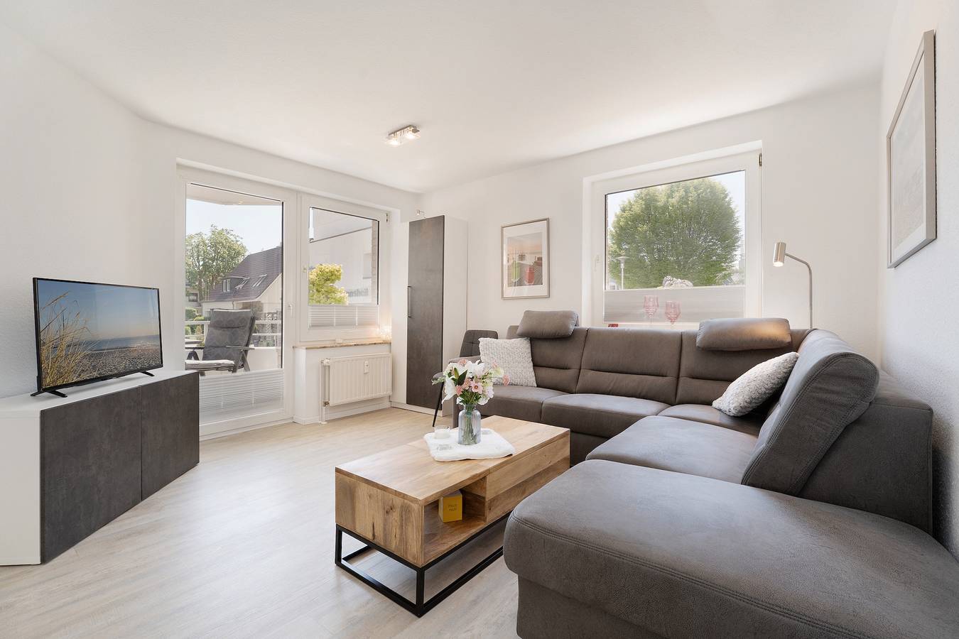 Ferienwohnung in Grömitz für 3 Personen in Grömitz