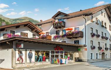 Hütte für 4 Personen in Rauris