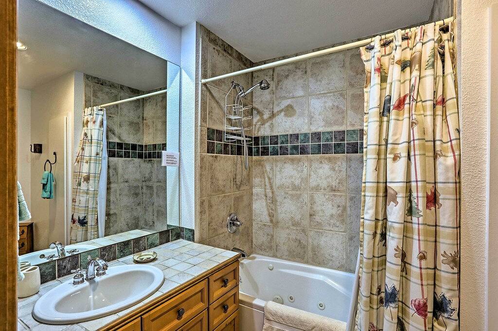 Ganze Wohnung, Neu! Verschwenderische Eigentumswohnung -5 Minuten zum Beaver Creek Resort in Avon, Beaver Creek