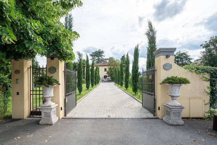 Appartamento intero, Villa Maria Casa Vacanze a Cetinale tra le colline in Cavriglia, Valdarno