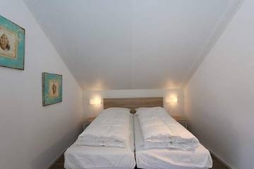 Villa pour 6 Personnes dans Plage de Renesse, Renesse, Photo 4