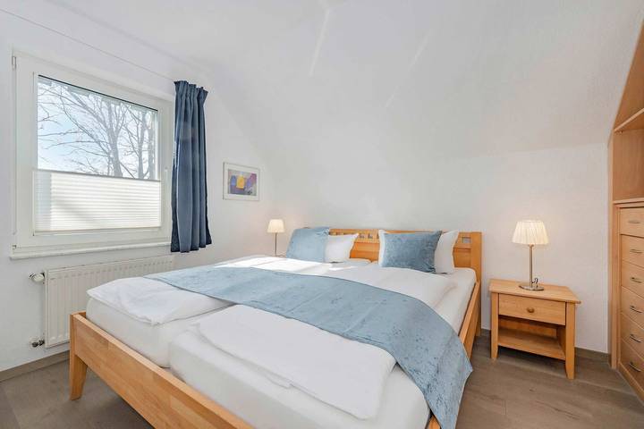 Ferienwohnung für 4 Personen, mit Balkon in Koserow - 3