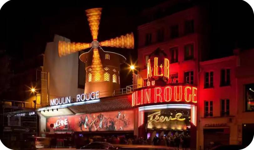 B&b voor 2 personen in Parijs