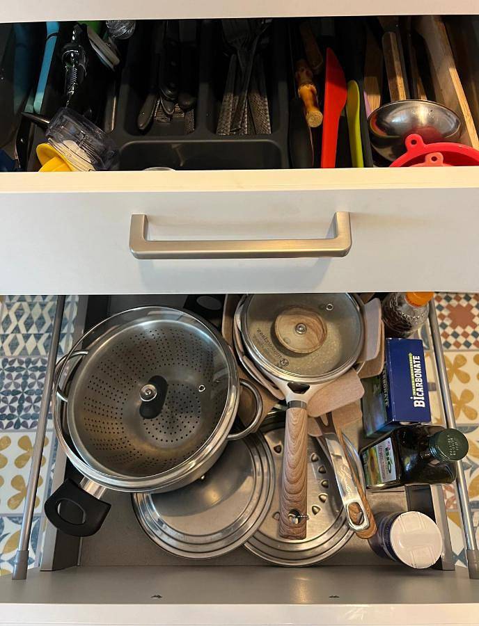 Gîte pour 4 personnes, avec terrasse et vue dans Trois-Épis - 3