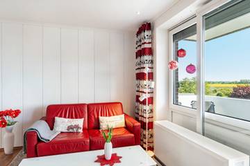 Ferienwohnung für 2 Personen in Horumersiel, Wangerland, Bild 4