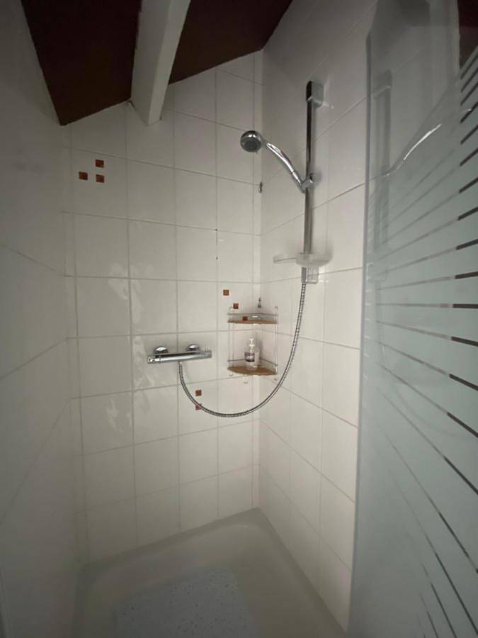 Chambre d’hôte pour 2 personnes, avec terrasse et jardin à Braine-l'Alleud - 2