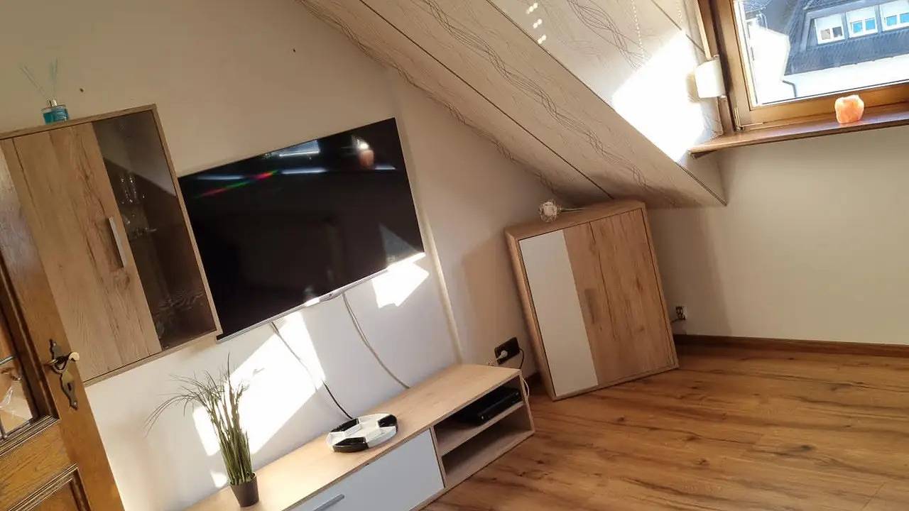 Ganze Ferienwohnung, Ferienwohnung für 3 Personen (90 m²) in Monzelfeld in Monzelfeld, Bernkastel-Kues & Umgebung