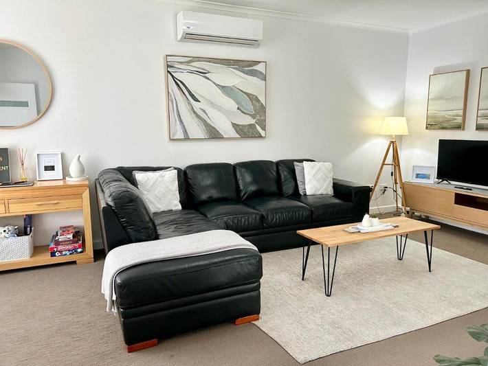 Appartement de vacances pour 4 personnes - 1