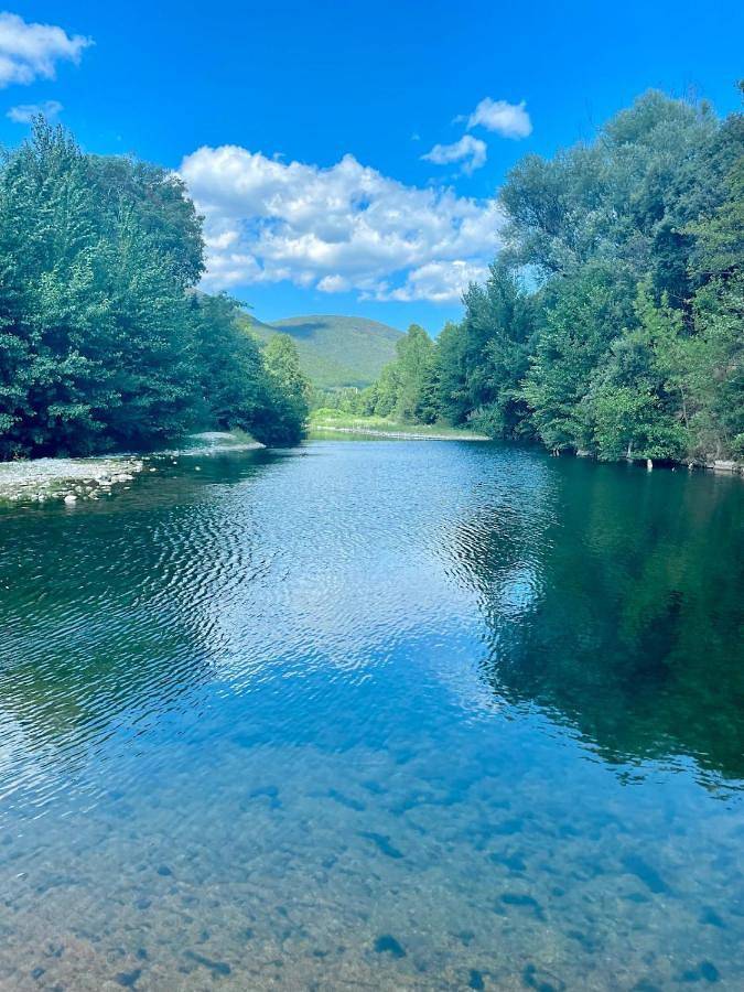 Gîte pour 4 personnes, avec terrasse à Graissessac - 2