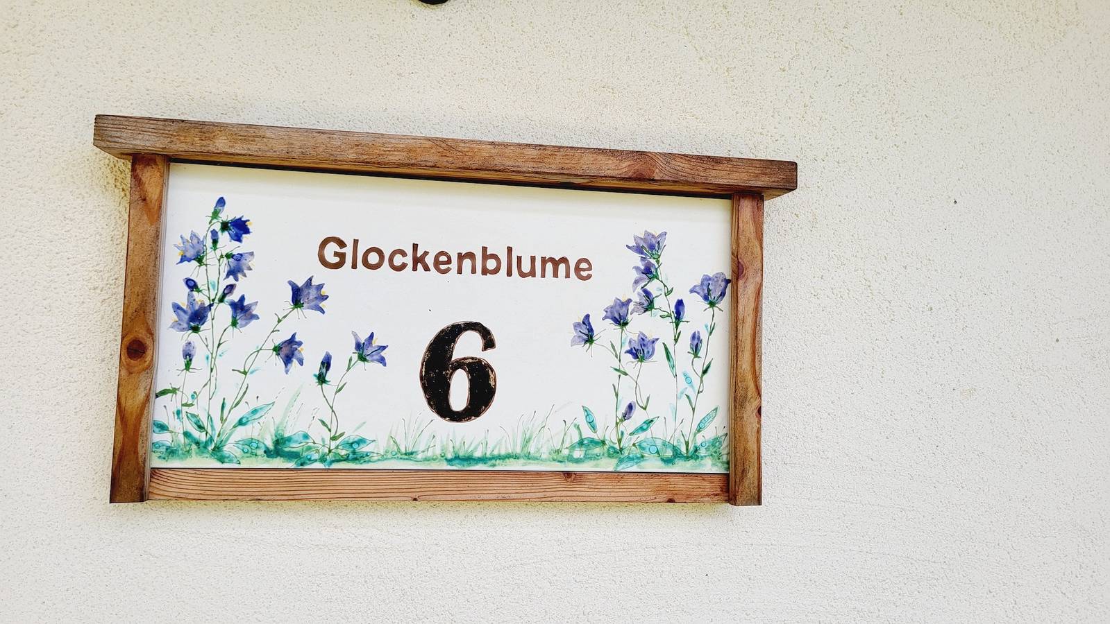 Stodertraum 6 "Glockenblume" by Alpenidyll Apartments in Gröbming, Schladming-Dachstein