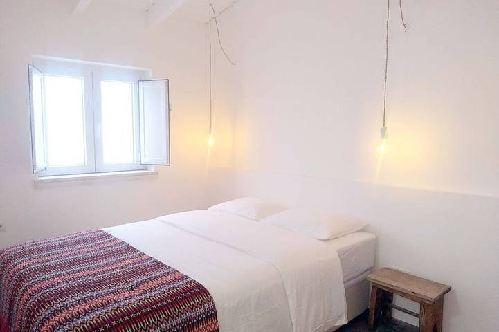 Ferienhaus für 3 Personen, mit Terrasse in Aljezur - 2