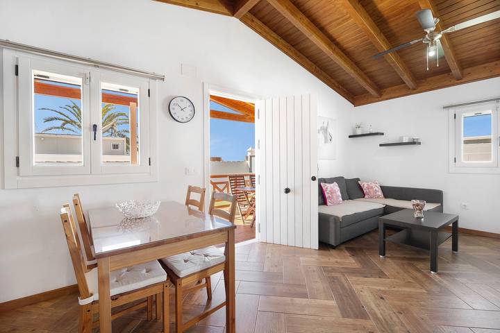 Casa de vacaciones 'Villa Novo Sancti Petri' con piscina privada, Wi-Fi y aire acondicionado in Novo Sancti Petri, Chiclana de la Frontera