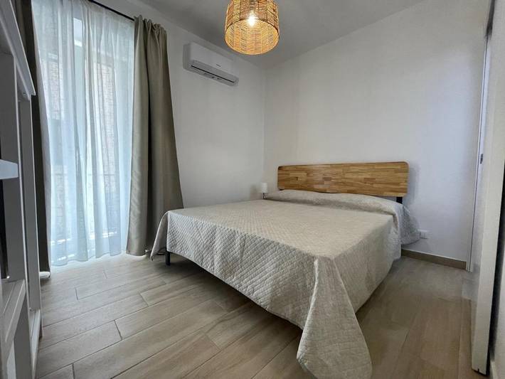 Maison d’hôte pour 3 personnes, avec balcon et vue à Cefalù - 4