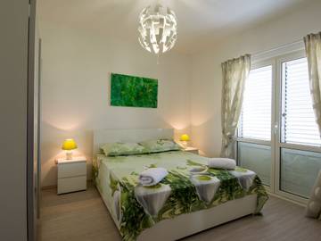 Ferienwohnung für 8 Personen in Seget Donji, Split-Dalmatien, Bild 4