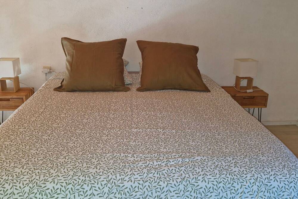 Vakantiehuis La Cigale in Les Arcs (Var), Région de Draguignan