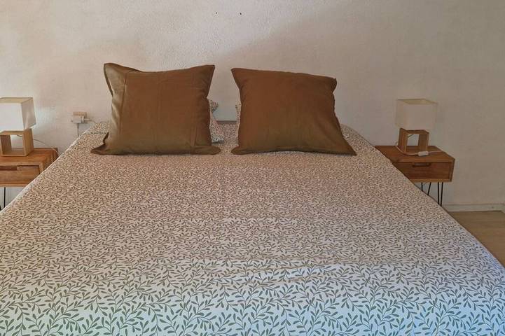 Vakantiehuis La Cigale in Les Arcs (Var), Region de Draguignan