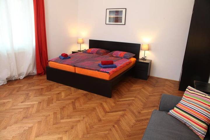 Maison d’hôte pour 2 personnes à Ljubljana - 3