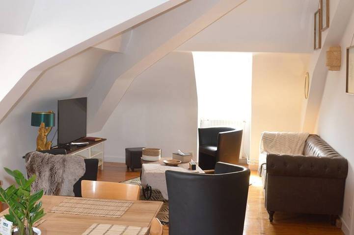 Appartement de vacances pour 6 personnes - 1