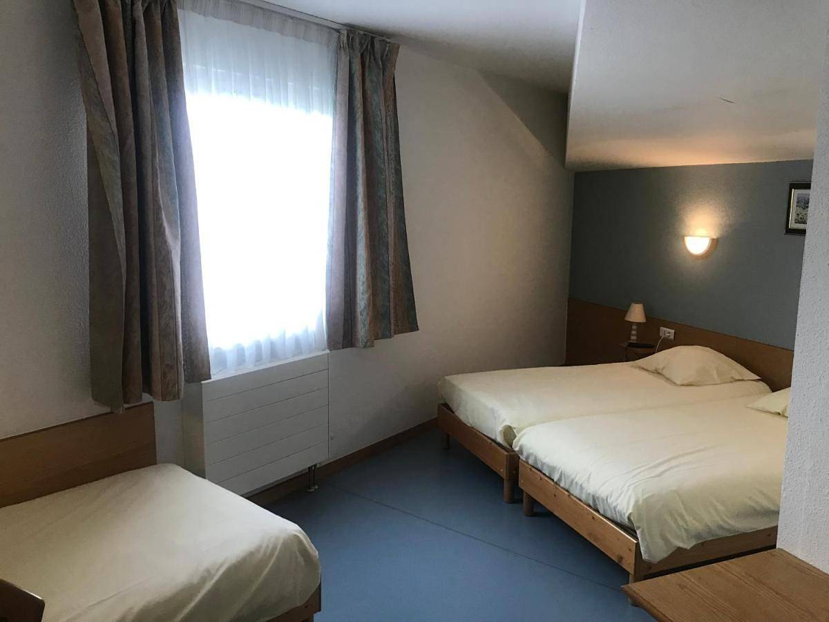 Double Room in Sarrebourg