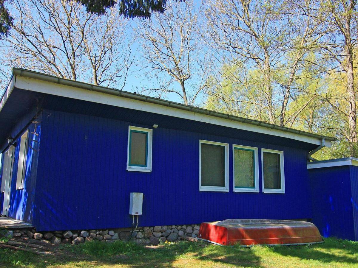 Two-Bedroom Bungalow in Klein Labenz, Warin