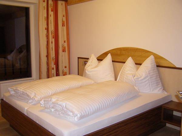 Romantik Suite Halbpension in Gailtaler Alpen, Obertilliach