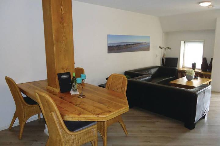 Ferienwohnung für 4 Personen, mit Garten, mit Haustier in Friesland - 3